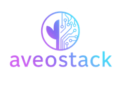 AveoStack Logo